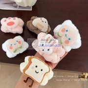 如图洗脸手腕带外发，找做洗脸手腕带工厂 