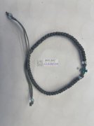 手工外发，寻找纽扣结手链项链加工厂，不会