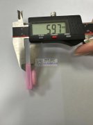 采购图中产品配件，寻找这款配件，表面是个