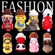 电商公司，长期稳定采购，找宠物用品工厂合