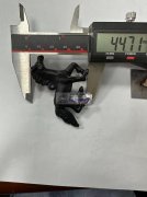 图中这款找生 产厂家，有生产这种立体马（