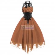 义乌做万圣节服装包工包料的找我