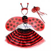 义乌做万圣节服装包工包料的找我