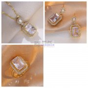 寻找专业生产铜饰品套装的工厂，铜套装有货