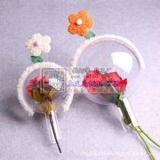 如图，求购这款透明塑料球，找厂家，那家有