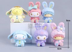 现需采购图列这些公仔摆件，找厂家，有做的