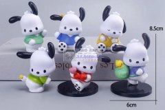 现需采购图列这些公仔摆件，找厂家，有做的