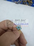 穿珠绕线外发东阳廿三里附近的