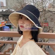 样品如图，寻找这几款帽子工厂，有能做的工