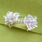 需要会缝米珠和会编米珠的加工厂 