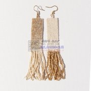 需要会缝米珠和会编米珠的加工厂 