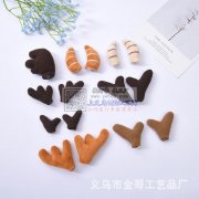 寻找江苏李集专业做这种卡通充棉缝针加工厂