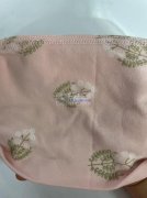 寻找这种宝宝棉（婴儿棉）的纯棉布料