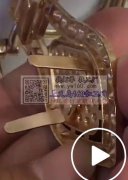 寻有这款铁片的厂家 如图 有做的请联系