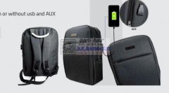 找做双背厂家，图示双肩包采购现货，有做的