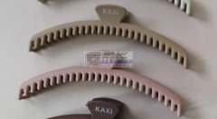 现需寻找如图发夹厂家，寻找下厂家，有直接