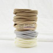 寻找此类亲肤丝袜材质皮筋，工厂可以直接联