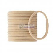 寻找此类亲肤丝袜材质皮筋，工厂可以直接联