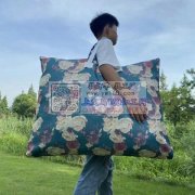 收纳袋外发加工，寻找专业做收纳袋的加工厂