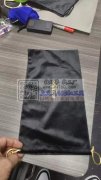 寻做雨伞布袋厂家，要图片这款，有货的老板