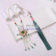 珍珠项链成品订单需要做，找专业做珍珠项链