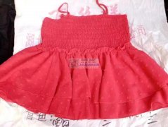 长期连衣裙外发，发浙江省内 其他的勿扰。谢谢