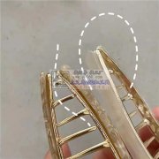 采购如图所示这个夹子上圈的这个配件，有没