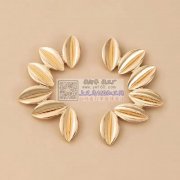 合金耳环翻砂加工