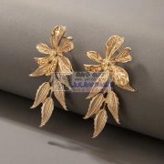 合金耳环翻砂加工