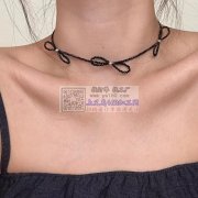 【找外地串珠加工厂】串珠外发，做图示这款