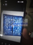 义乌安检太严处一条柜子方巾20万条毛毛钱