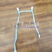 本人专业电脑花样机踩线加工，承接:皮带:
