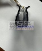 寻找图示这款发夹模具的厂家，有类似的也有