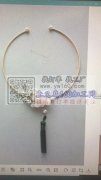 寻找专业做古风项链的工厂，数量8000条