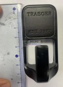 需要这个挂衣架，铝合金，数量3万个，有没