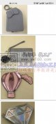 找义乌周边做零钱包的加工厂  如图