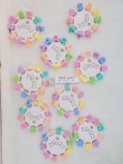 需要能做各种小夹子的厂，打色，喷漆都可以