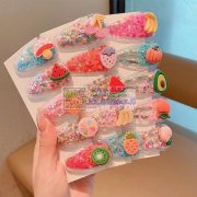 量大，寻找透明夹子厂家，如图类，有直接生