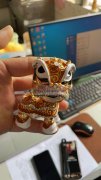 图示、：现有滴油外发加工，滴如图舞狮，透