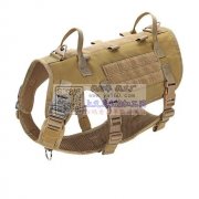 大厂宠物用品大狗胸背诚招加工厂合作