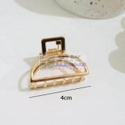 如图合金抓夹需要做，寻找可以做如图合金抓