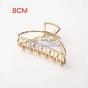 如图合金抓夹需要做，寻找可以做如图合金抓