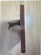 寻求如图尺寸相框工厂，最好木质边框的。按