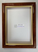 寻求如图尺寸相框工厂，最好木质边框的。按