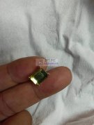 寻找做这个耳钉的工厂，谁家有做这个耳钉？