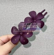 东阳常年大量的发夹喷漆外发加工