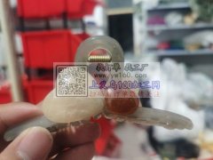 求购能做以下树脂配件的厂商，需求20万左