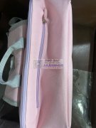 书包2个颜色数量1000个，可以做的工厂