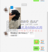 寻找做这个抓子的加工厂，如图，有做的请与