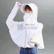 防晒衣5000件每天外发，如图，寻义乌专